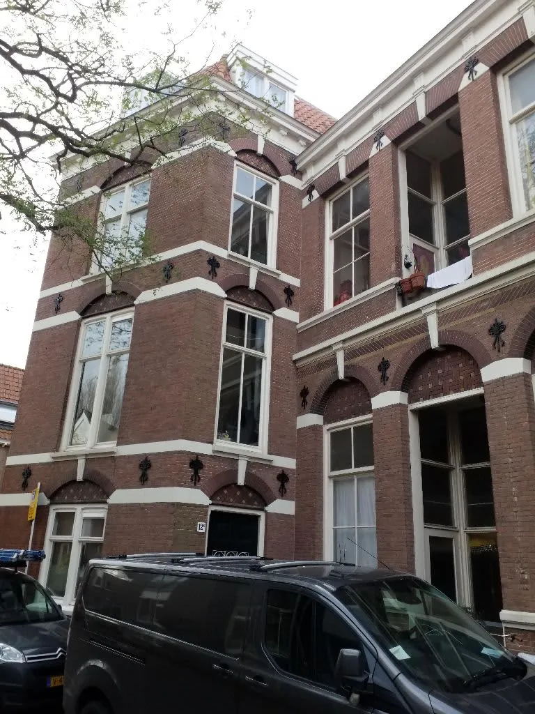 Antoniestraat