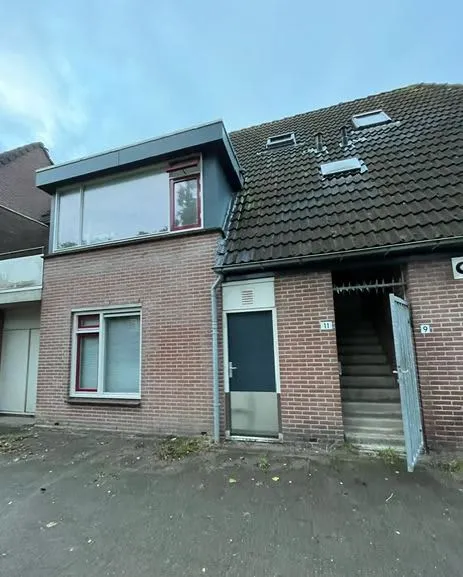 Zonnehof