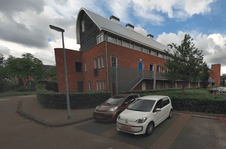 Van Erven Dorenspark