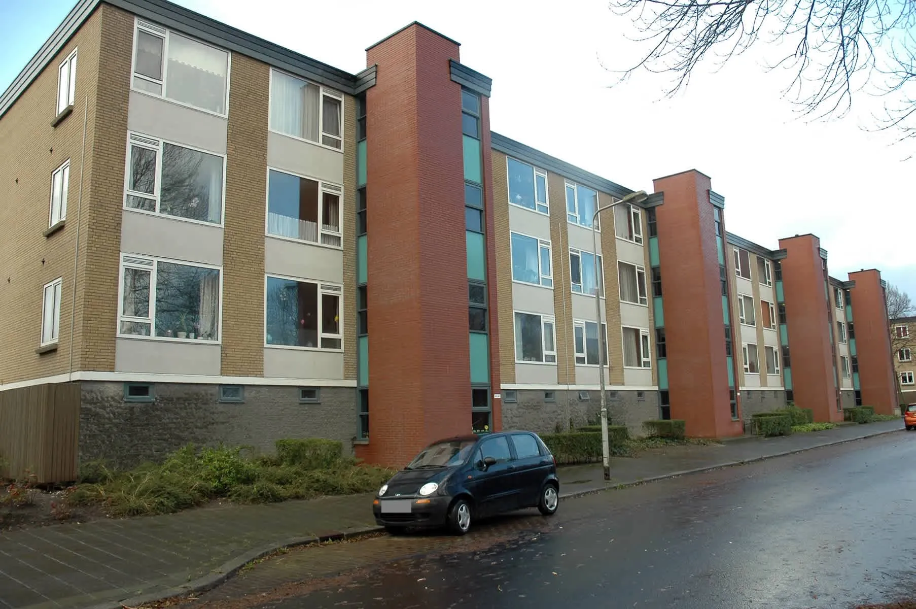 Kornalijnlaan 76 9743JM Groningen