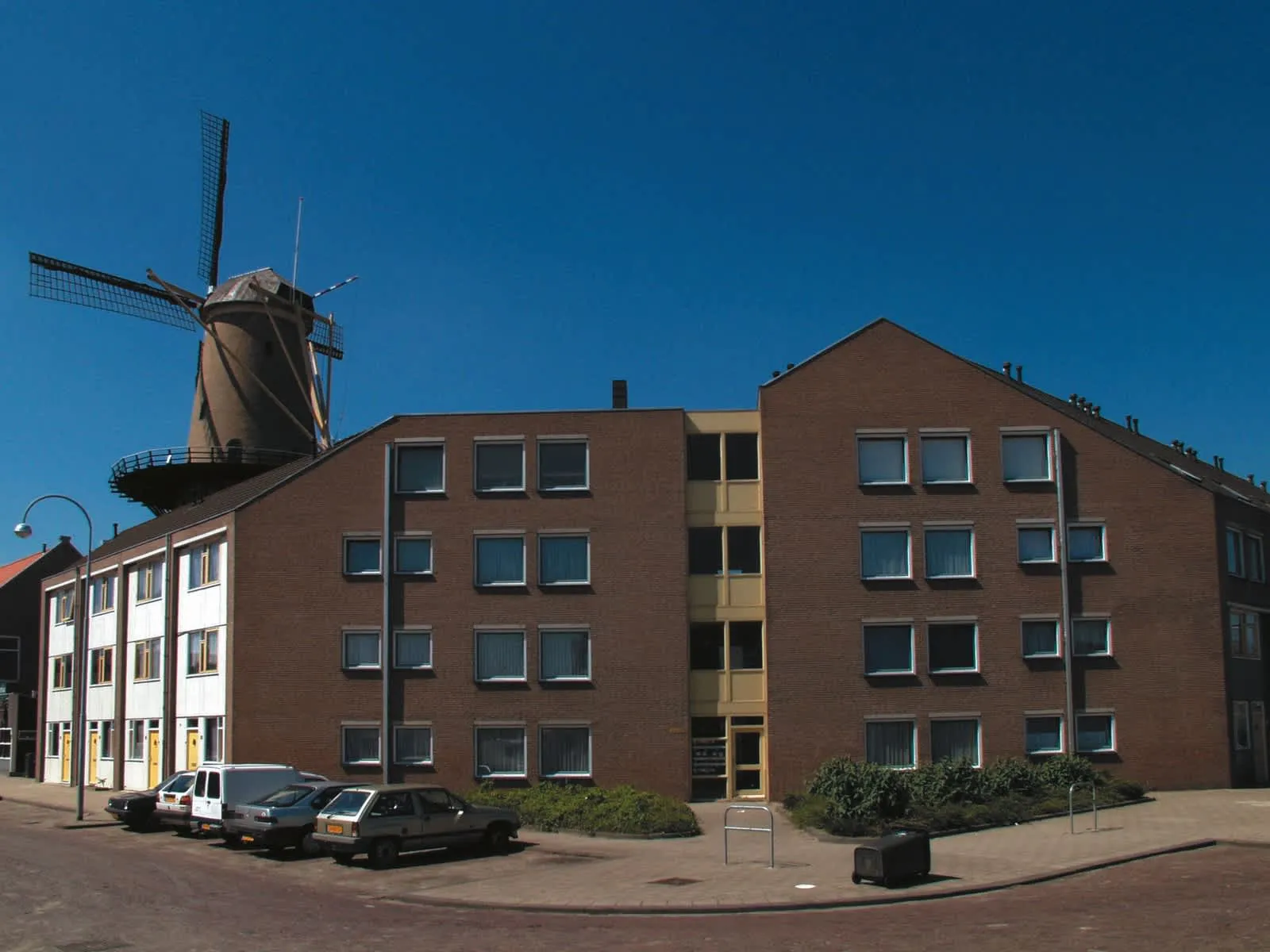 Biesboschstraat