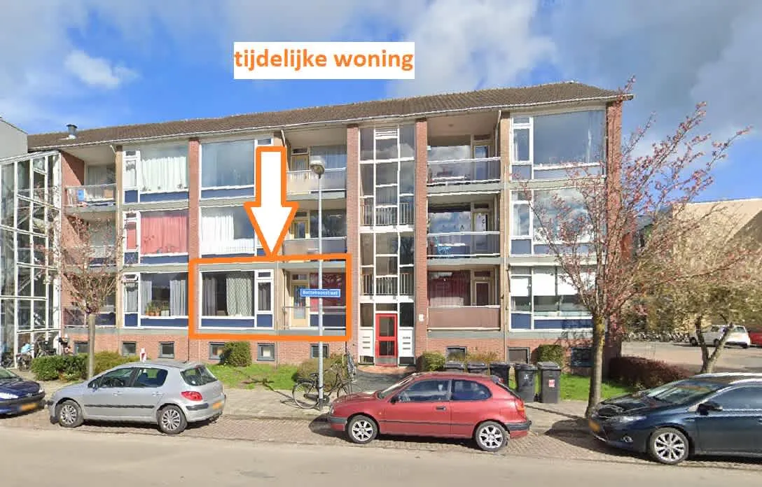 Bottelroosstraat