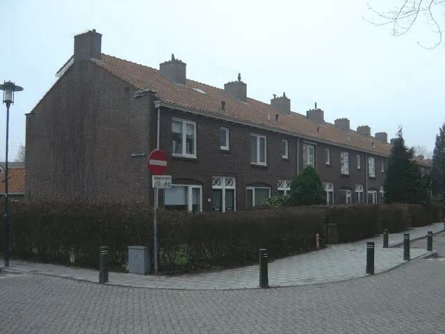 Wilhelminastraat 27 BIS 3621VE Breukelen