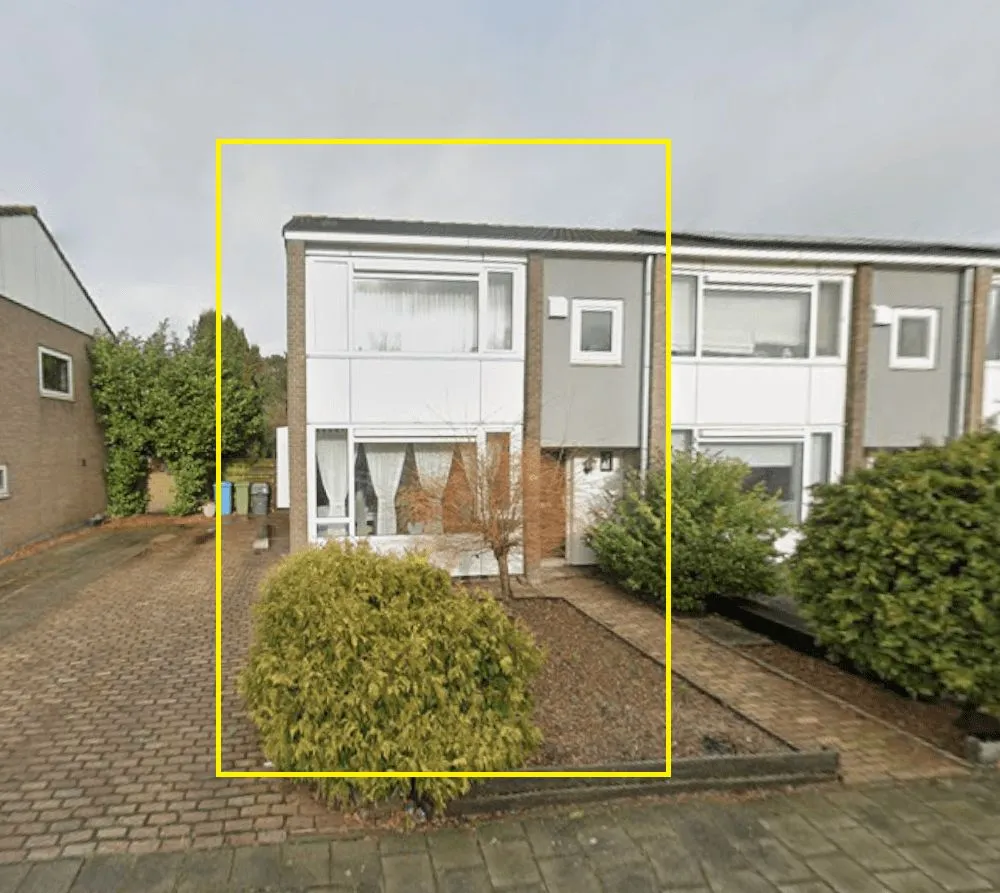 Hugo de Vriesstraat 65 1431KA Aalsmeer