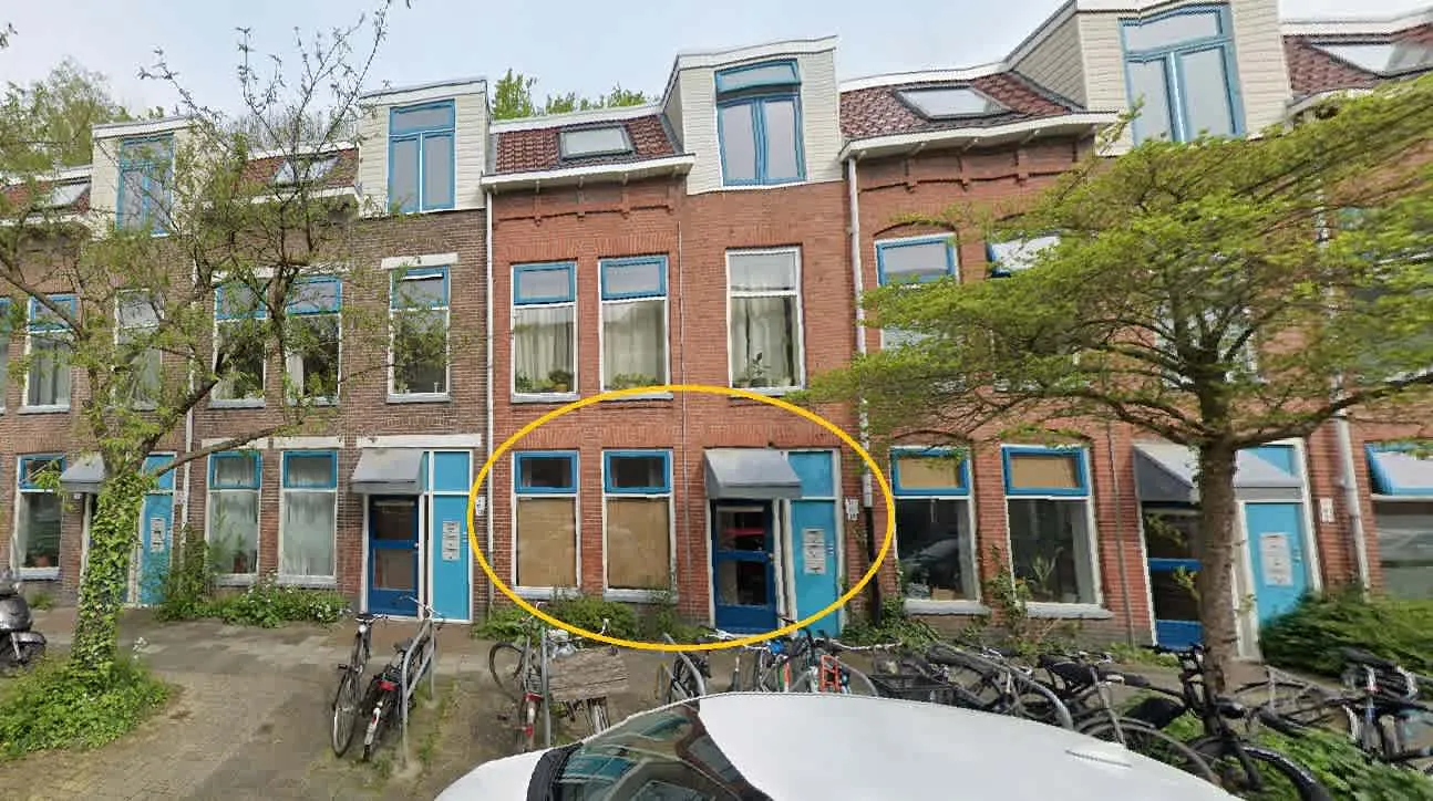 Radijsstraat