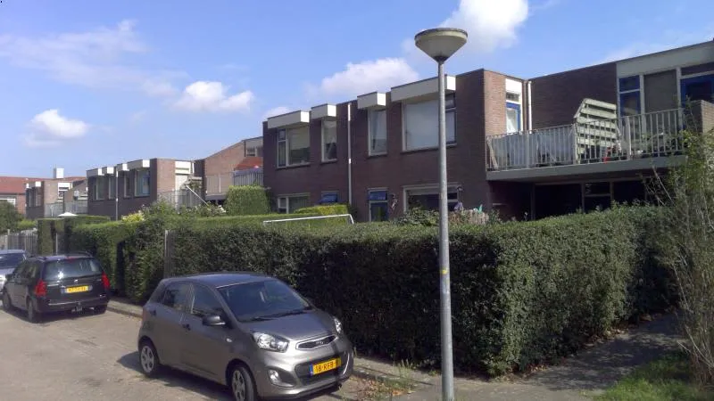 Kwelkade