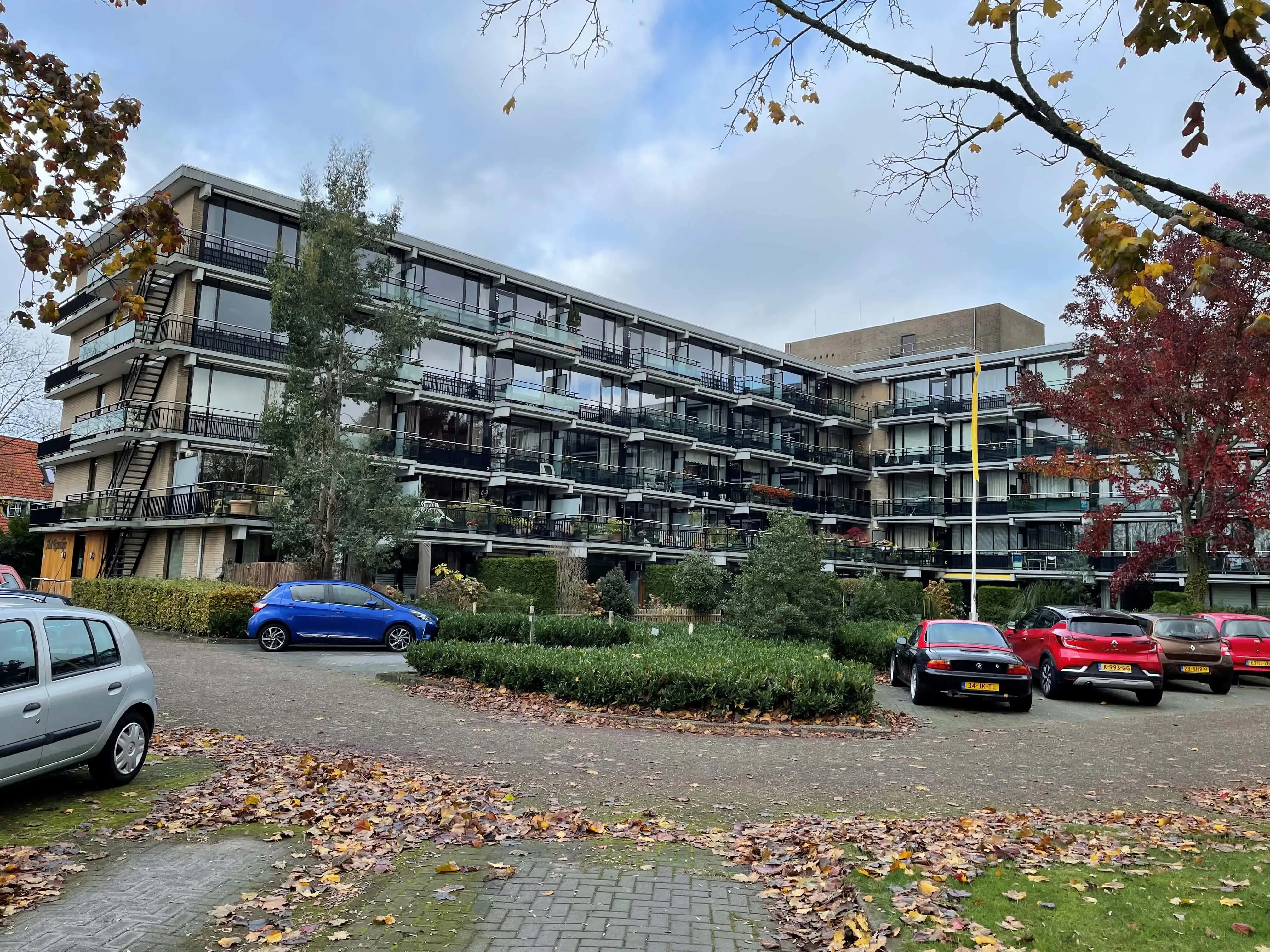 Graaf Lodewijklaan