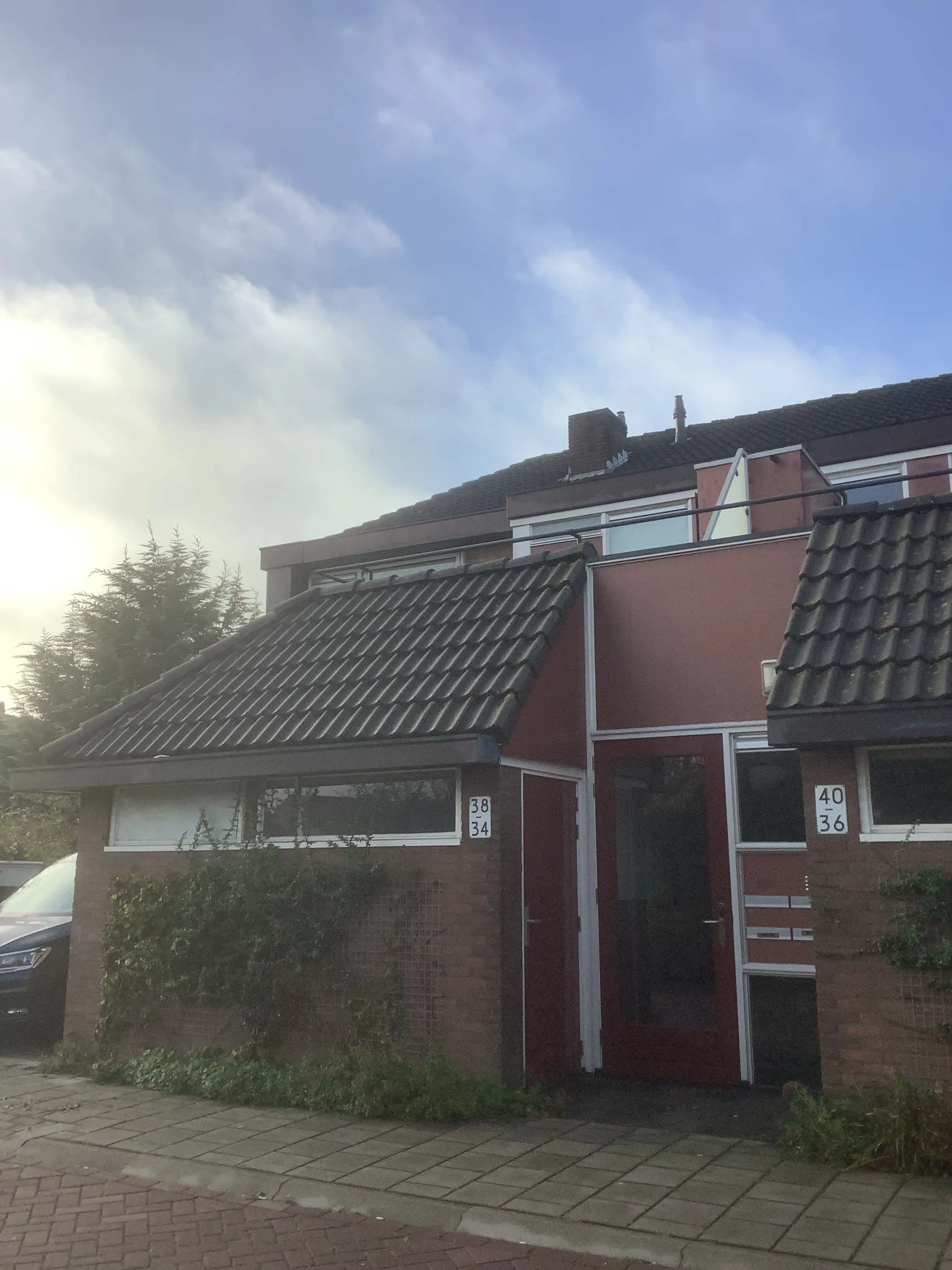Zuiderkruisstraat