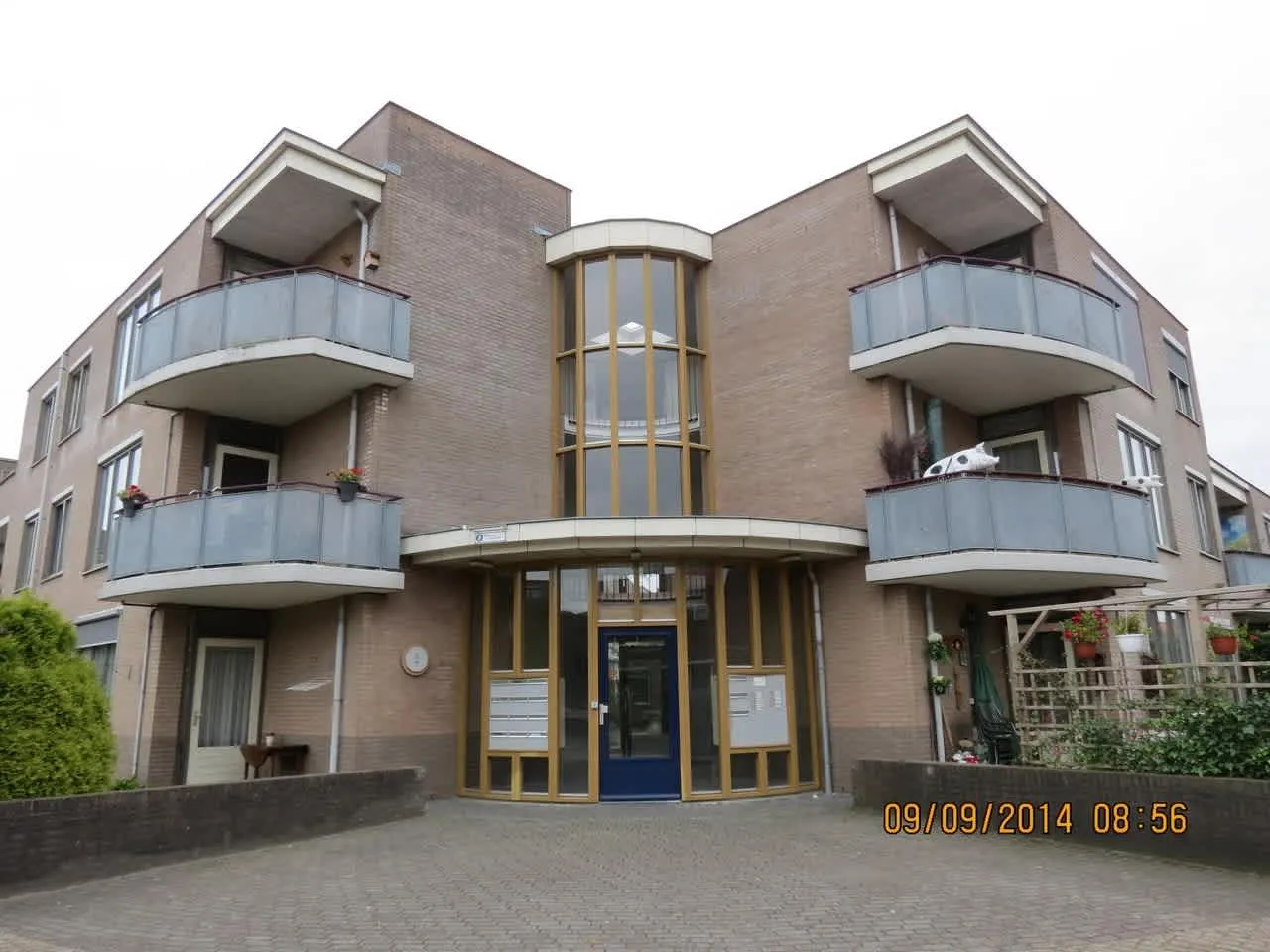 Dr. A. Kuyperstraat 37 6741XJ Lunteren
