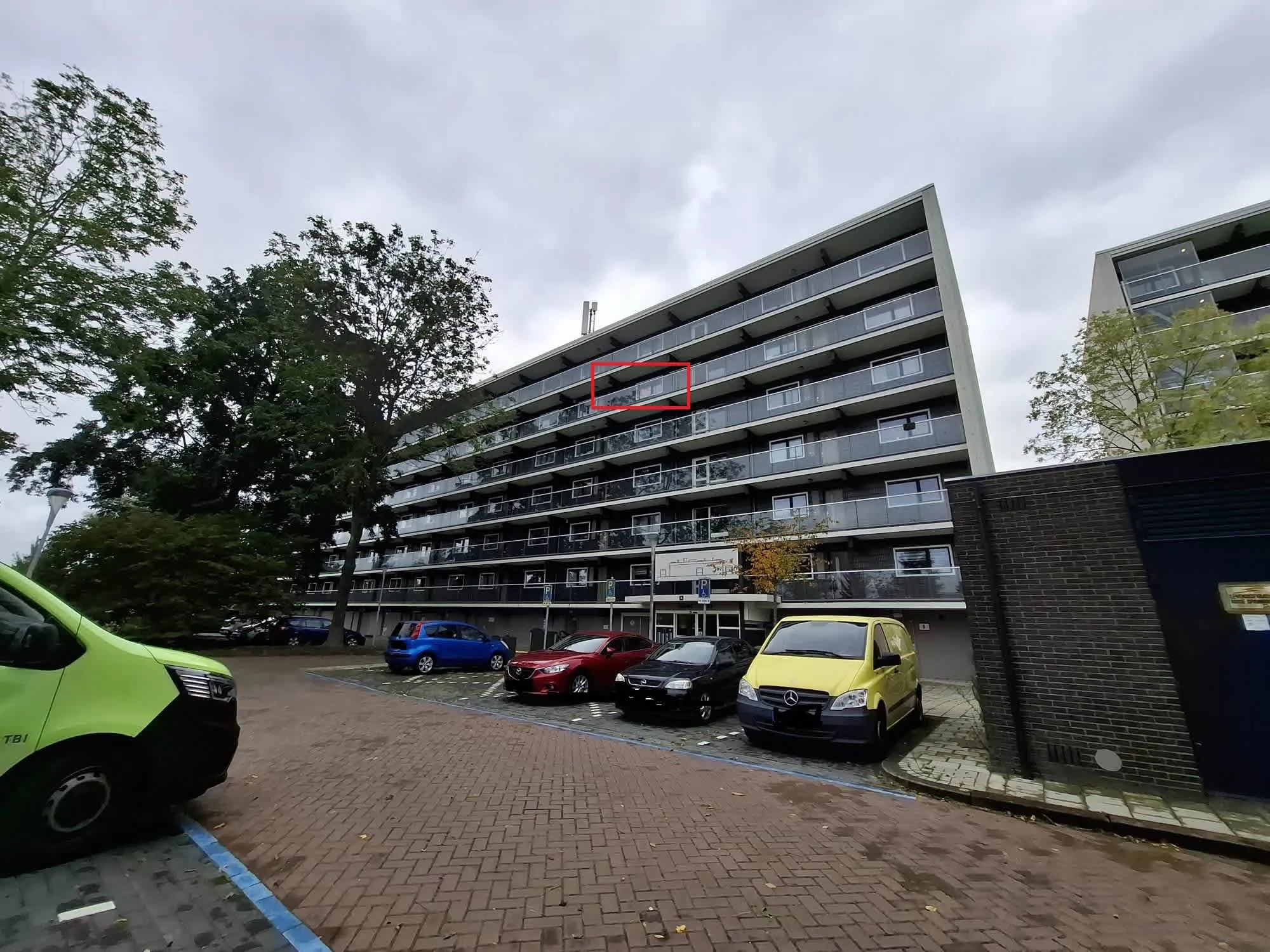 Graan voor Visch