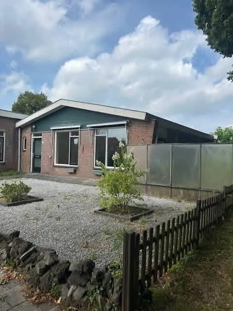 Mgr Le Blancstraat 2 3945BV Cothen