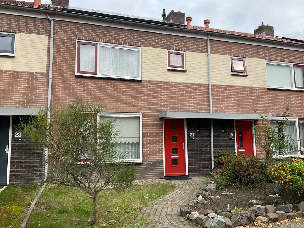 Maasstraat