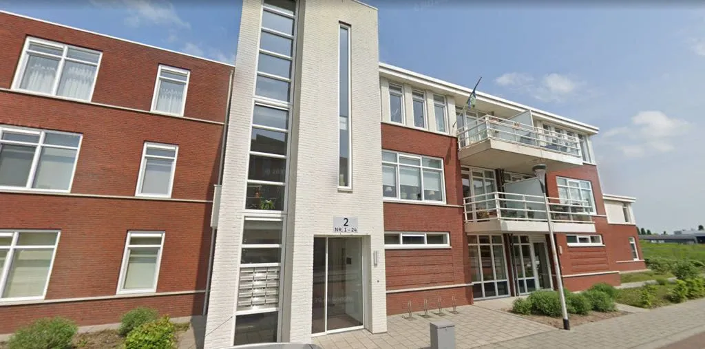 Rijnstraat 2 23 4191CL Geldermalsen