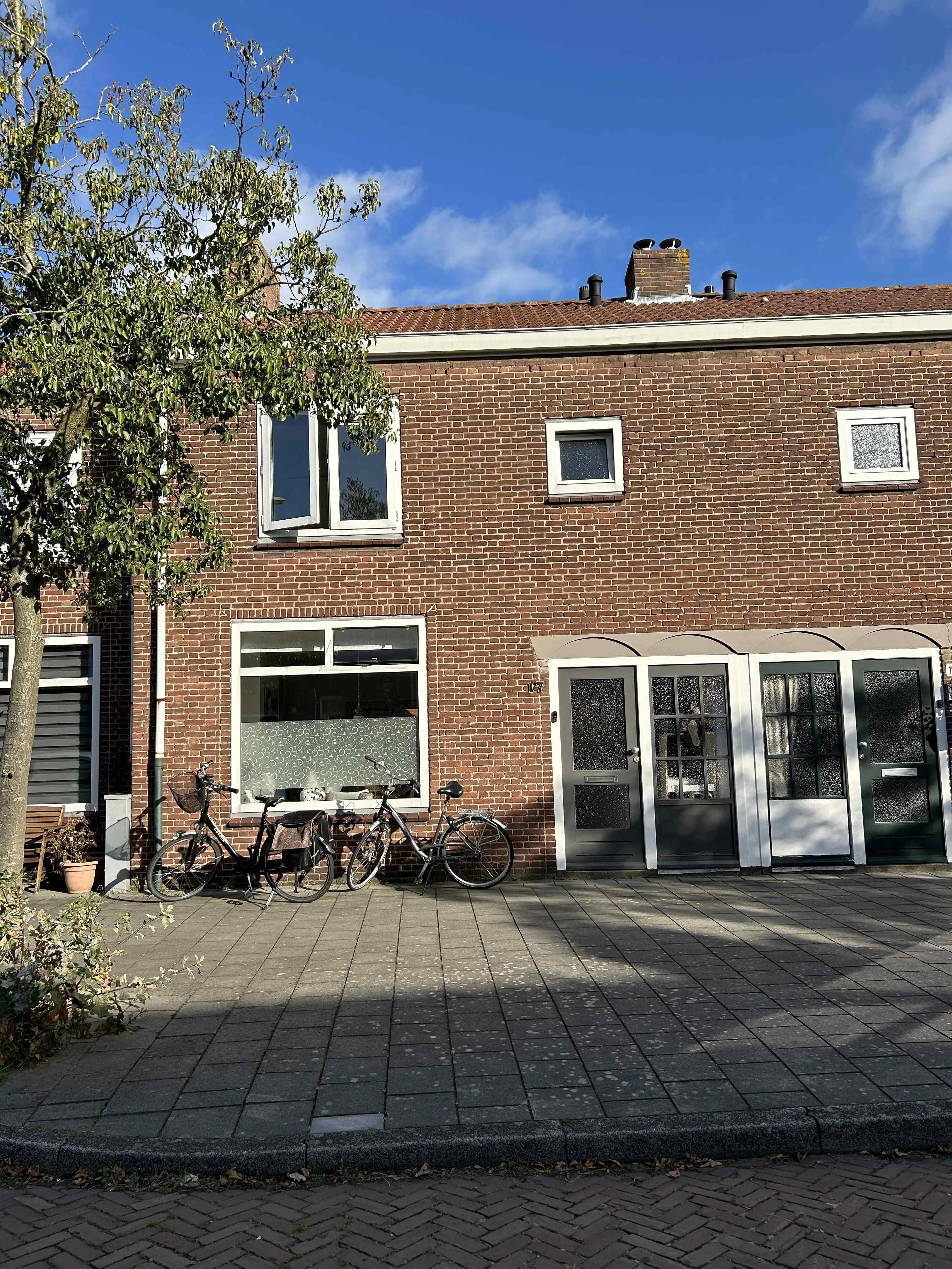 Frans Halsstraat