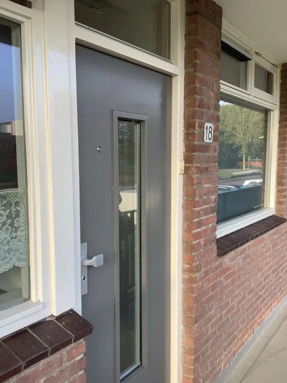 Vondellaan