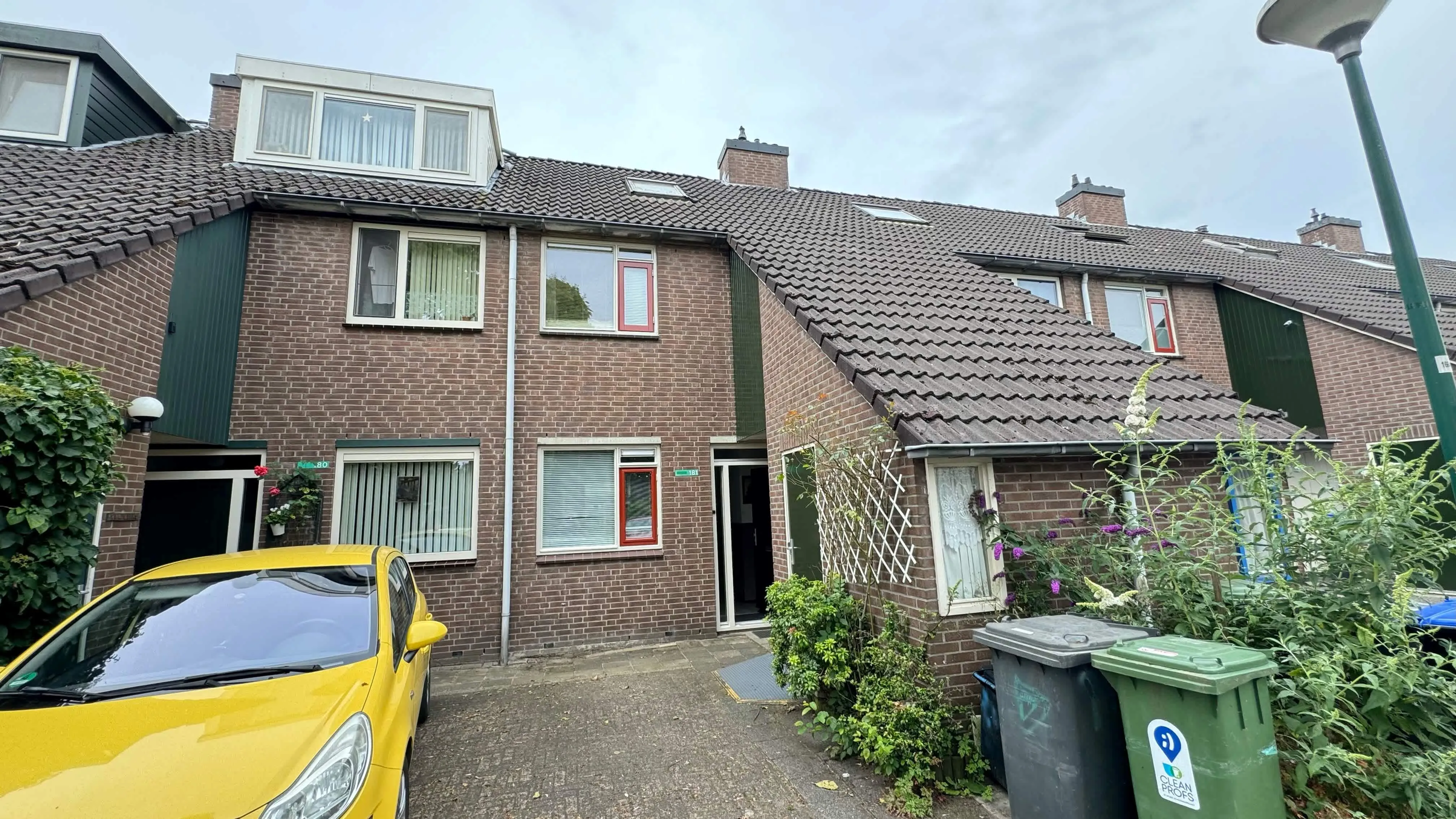 Duivenkamp