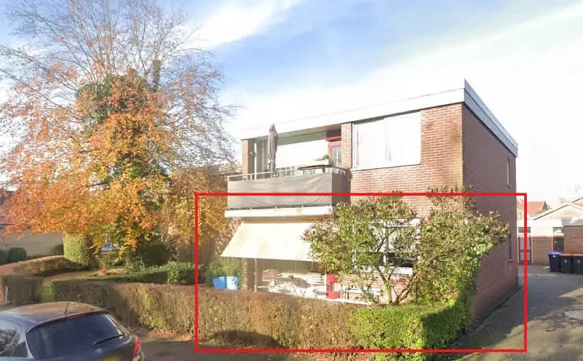 Nassaustraat 2 A 3621DA Breukelen