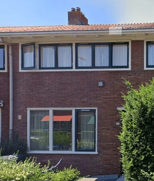 Eemkerkstraat