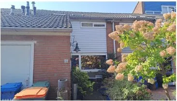 Van Dillewijndreef