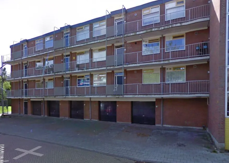 Gloriantplantsoen