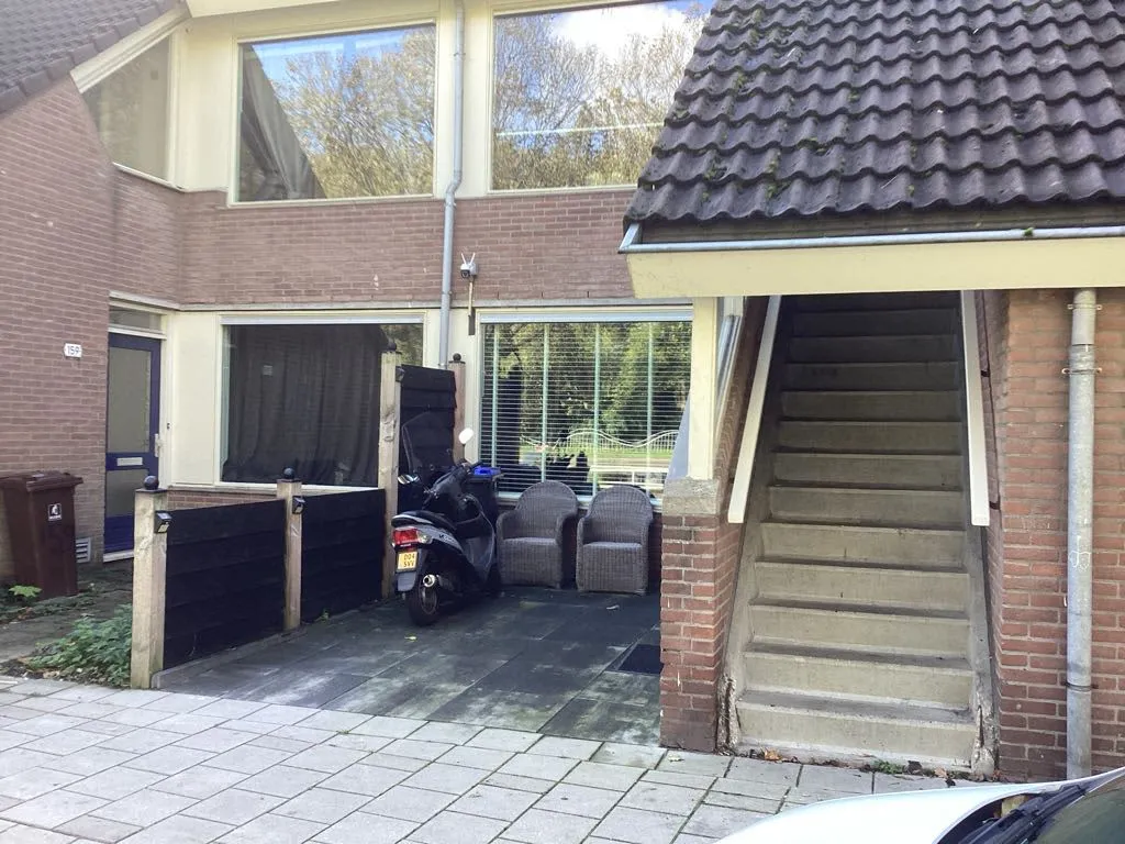 Hogelanden W.Z.