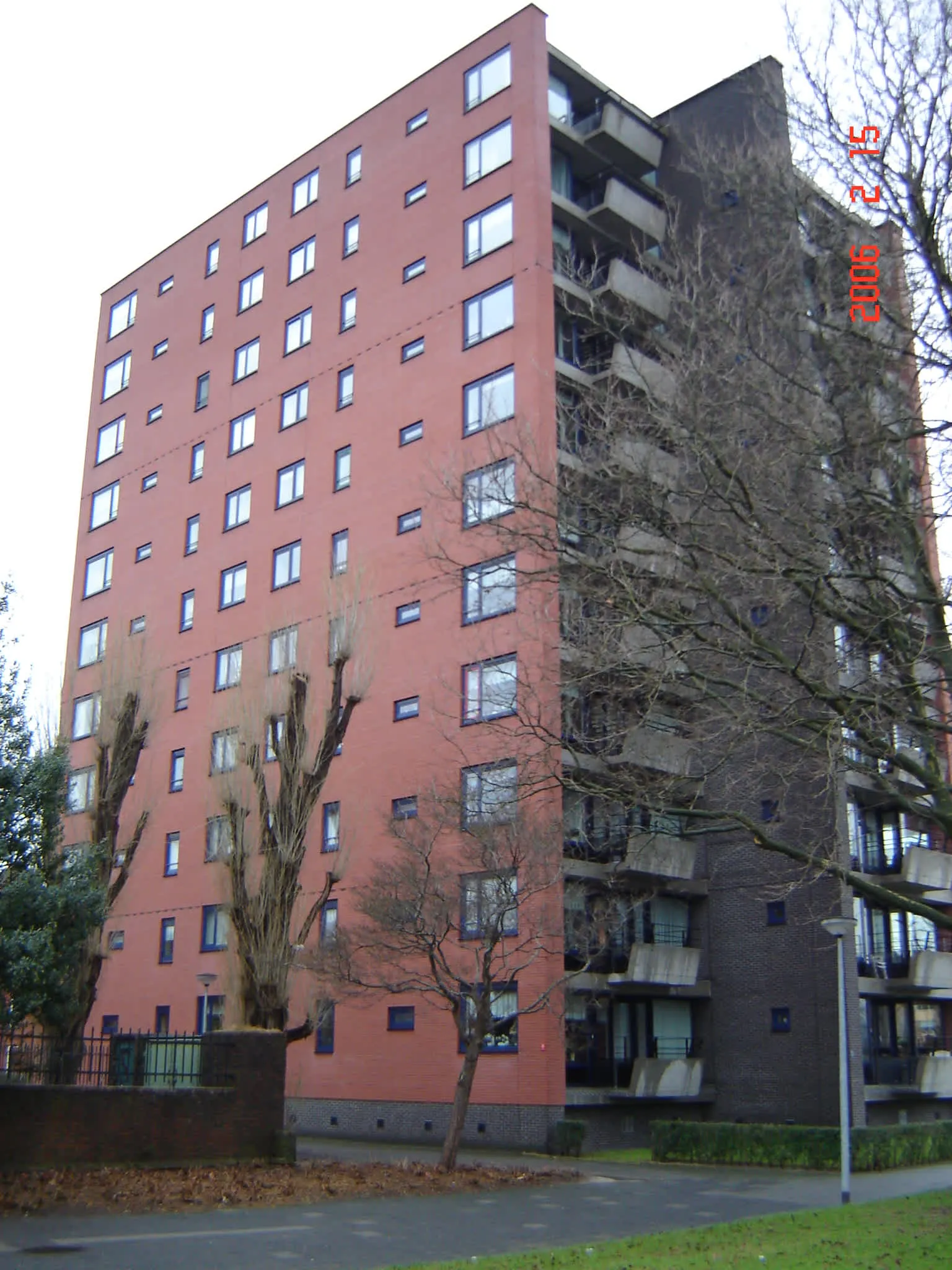 Zaagmuldersweg