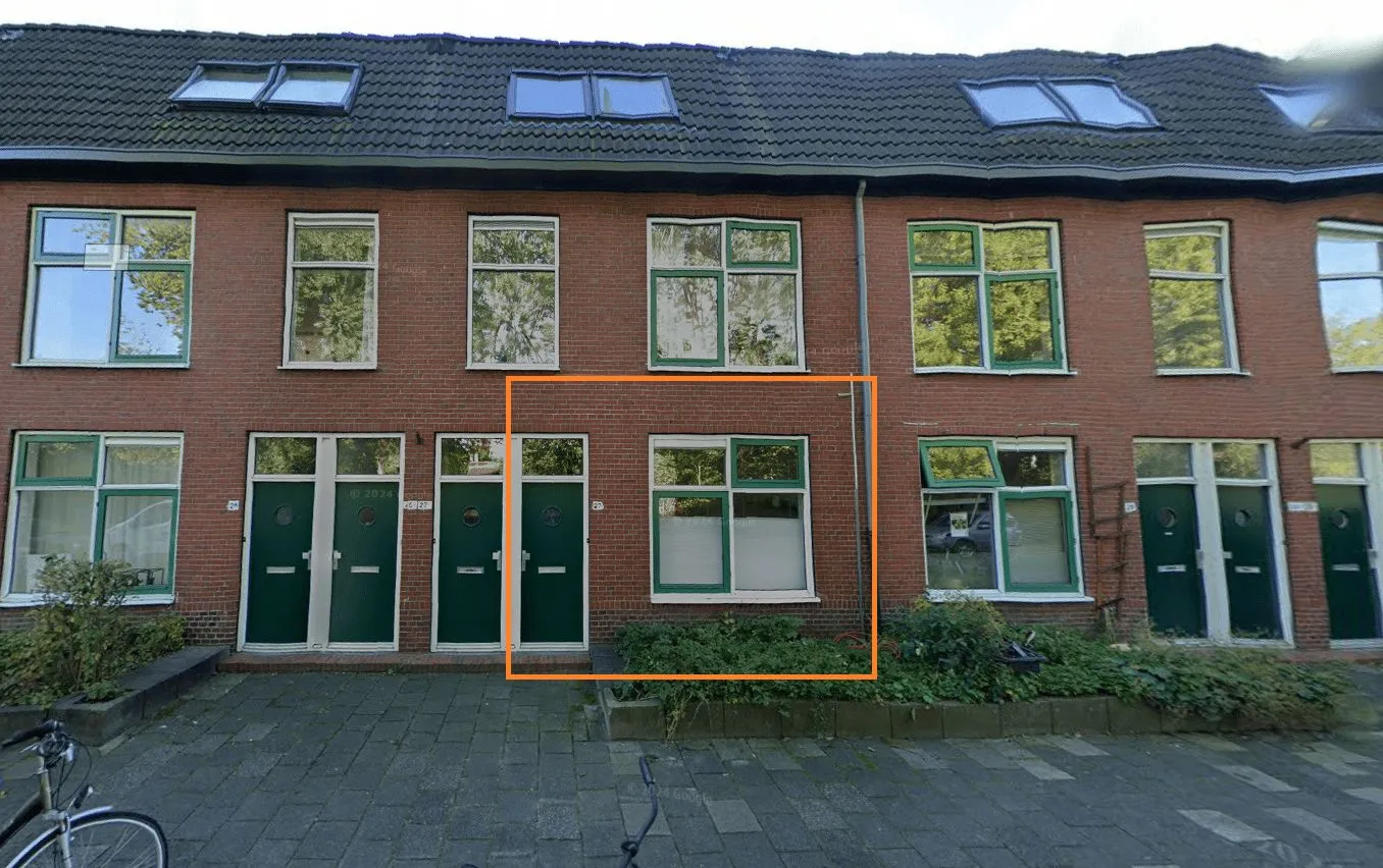 Stadhouderslaan