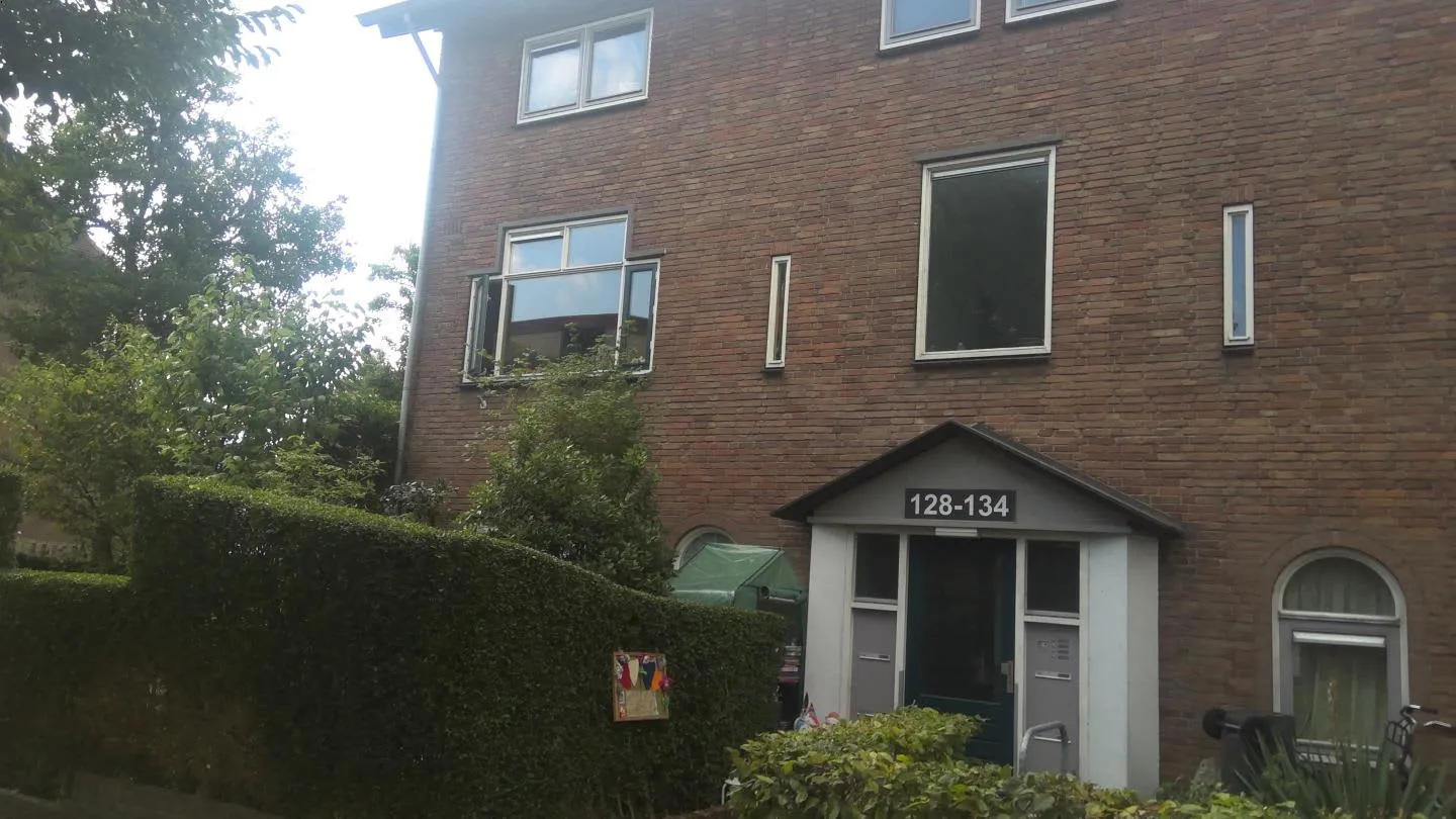 Minckelersstraat