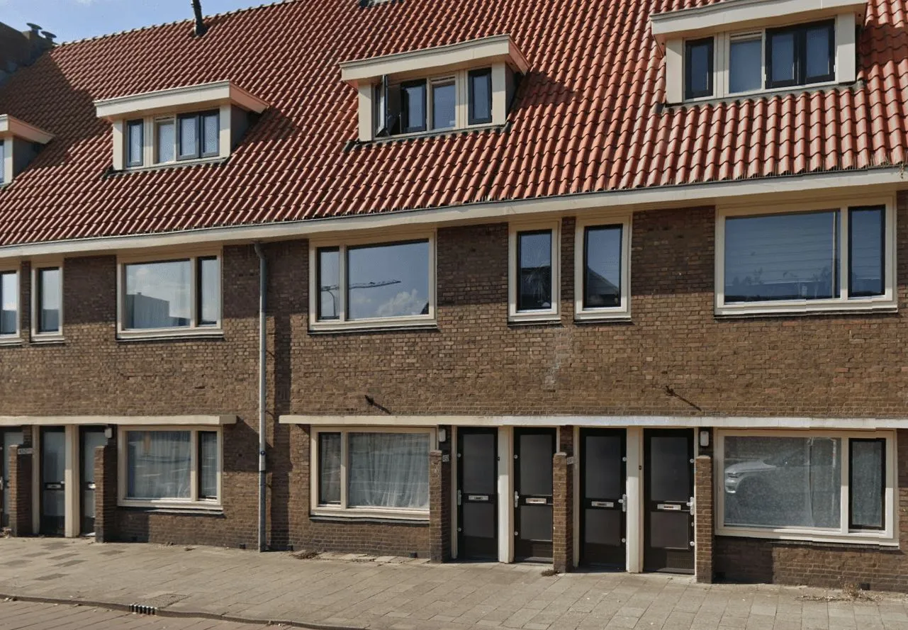 Amsterdamsestraatweg