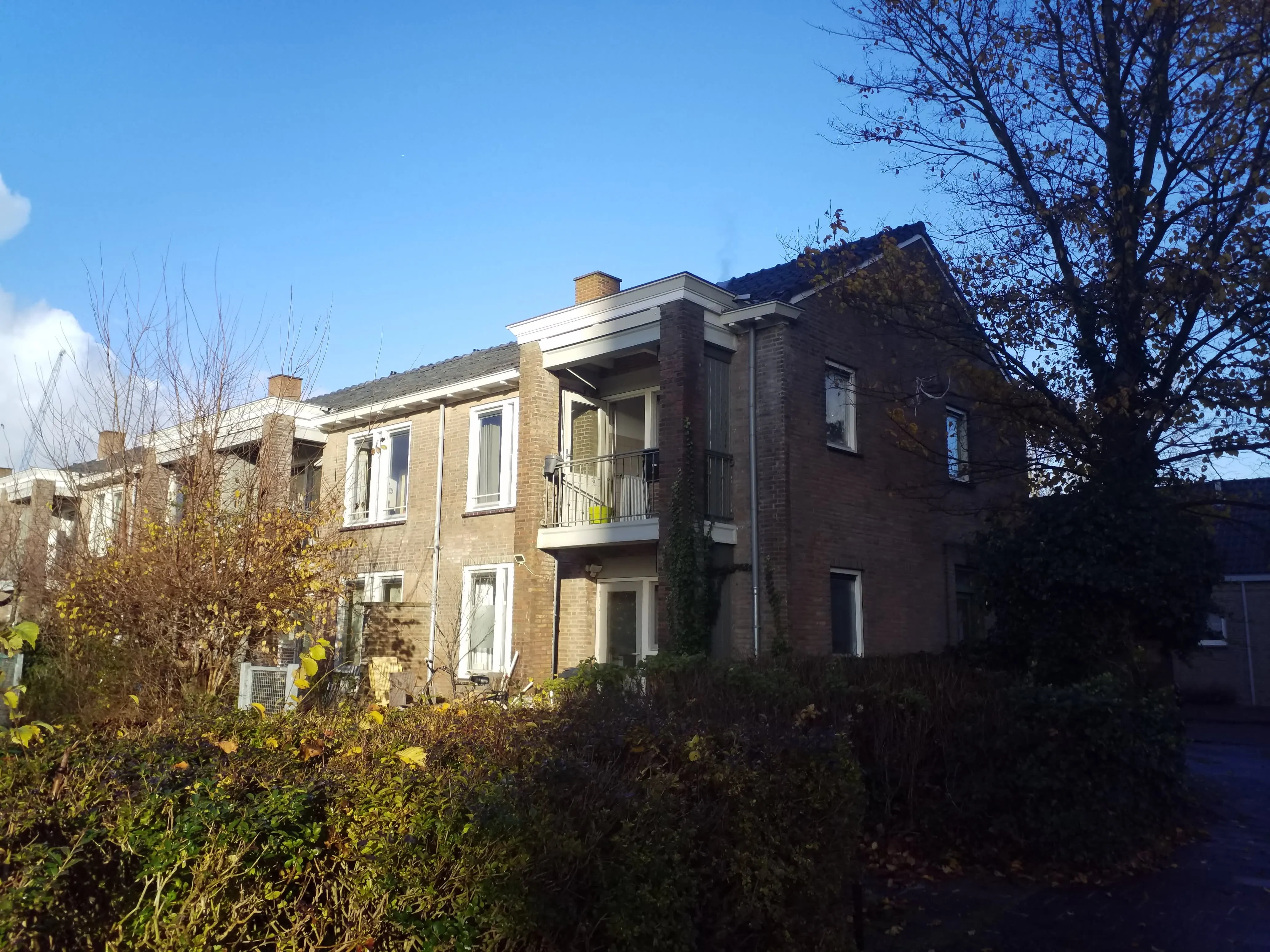 Jos. Cuypersstraat 3 I 2014XC Haarlem