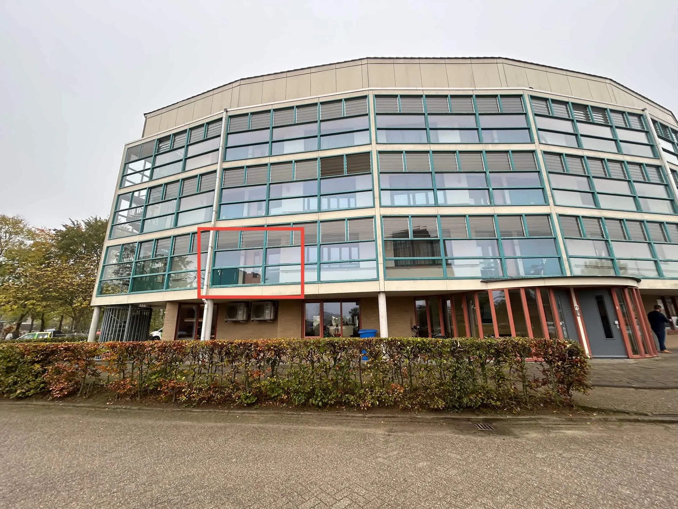 Kamerlingh Onneslaan