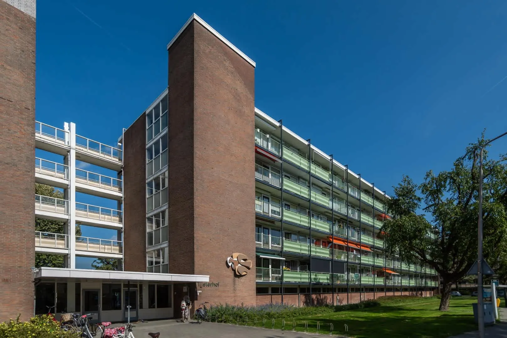 Rembrandtlaan