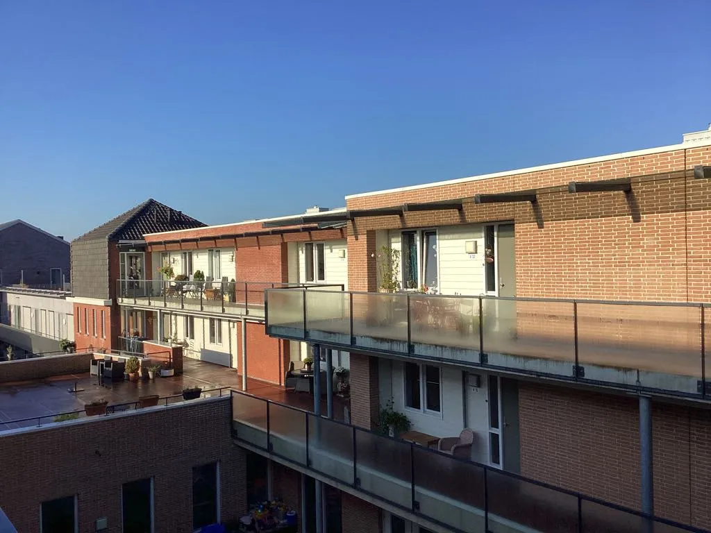 Prinsenplein