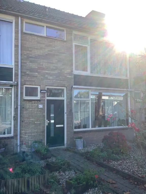 Marnixstraat