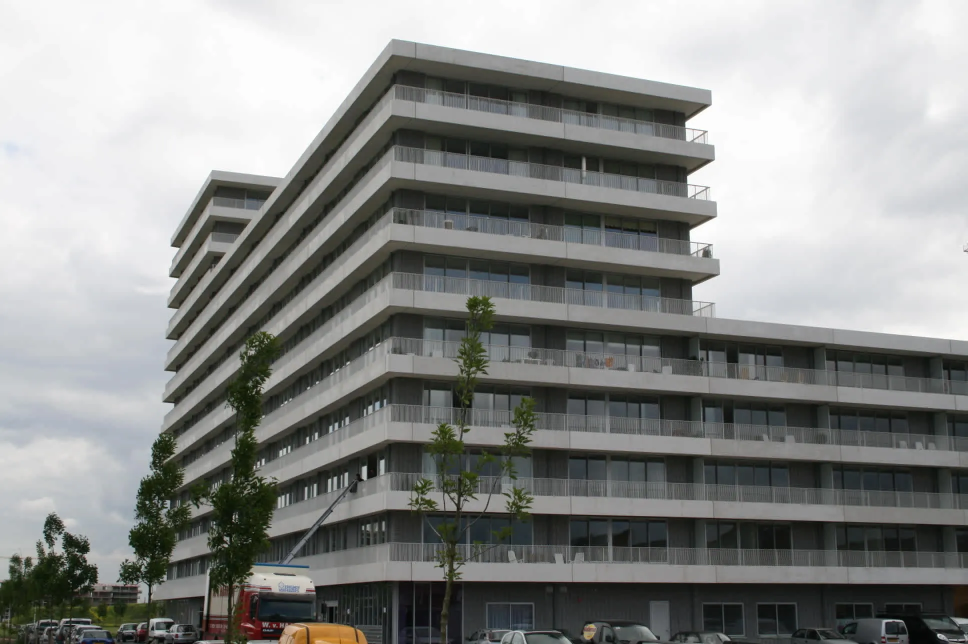 Operettelaan
