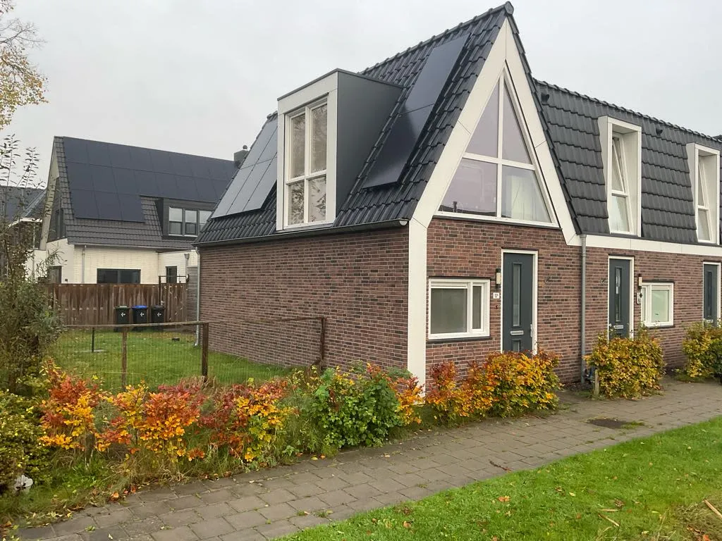 Driehuizenstraat