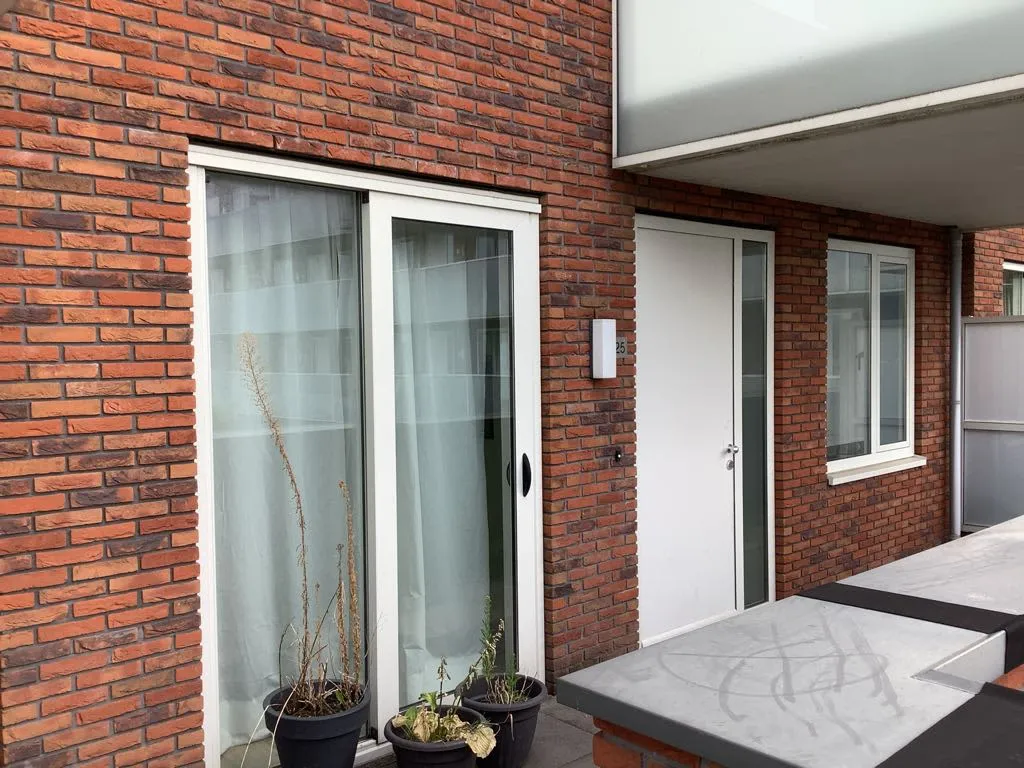 Wijnesteinlaan