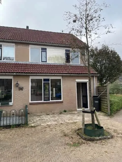 Zandgat