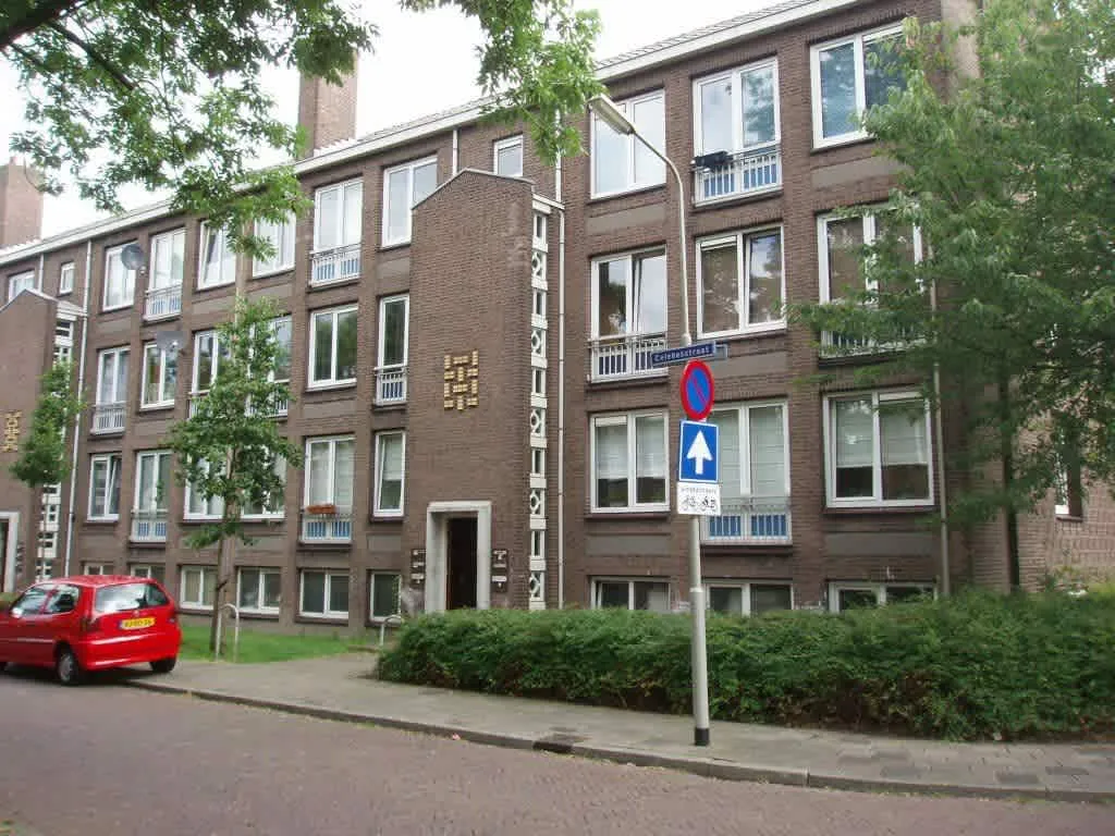 Celebesstraat 57 1944WV Beverwijk
