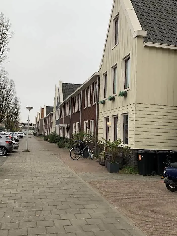 Straat Davis