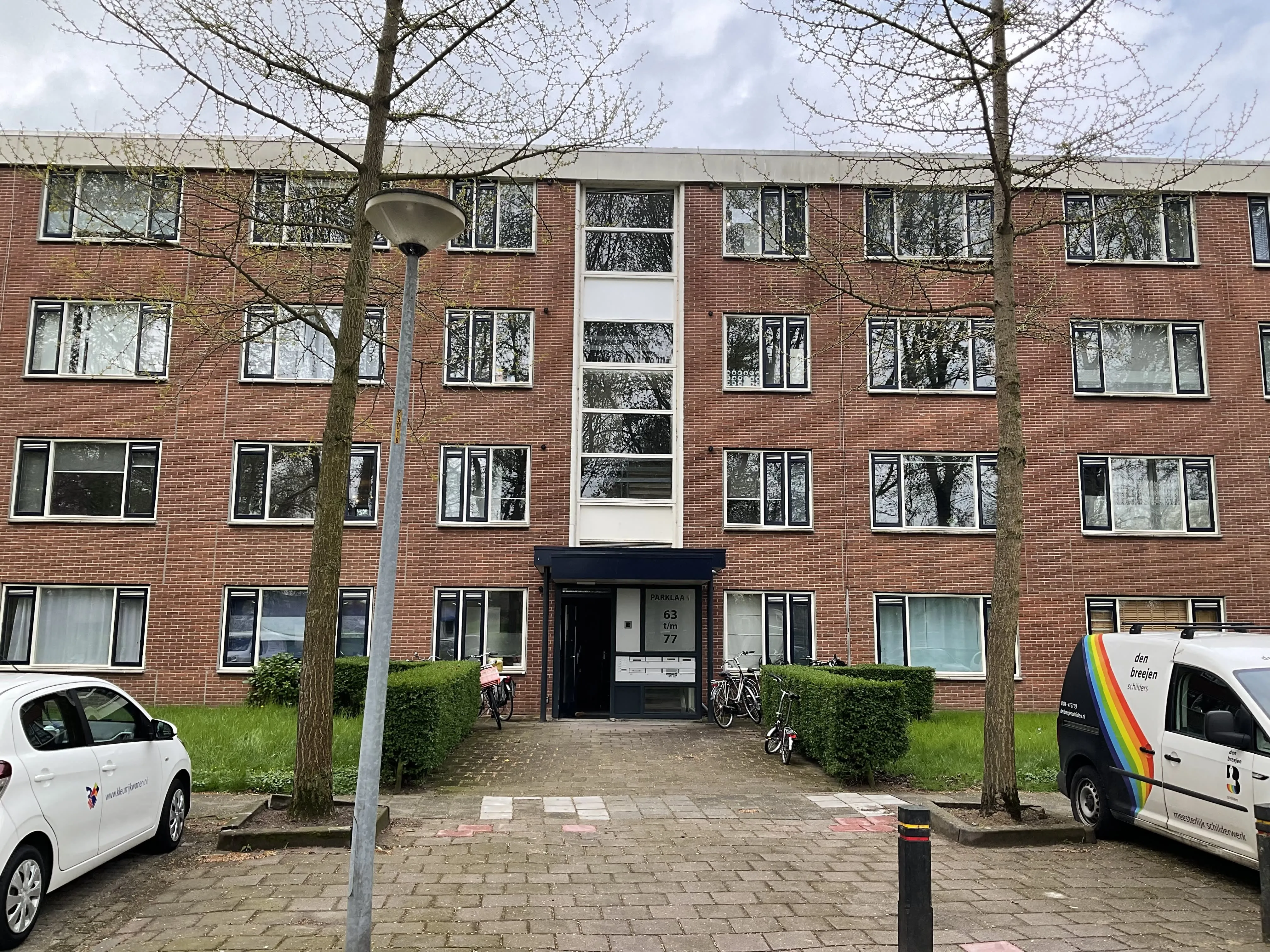 Parklaan 299 4102EJ Culemborg