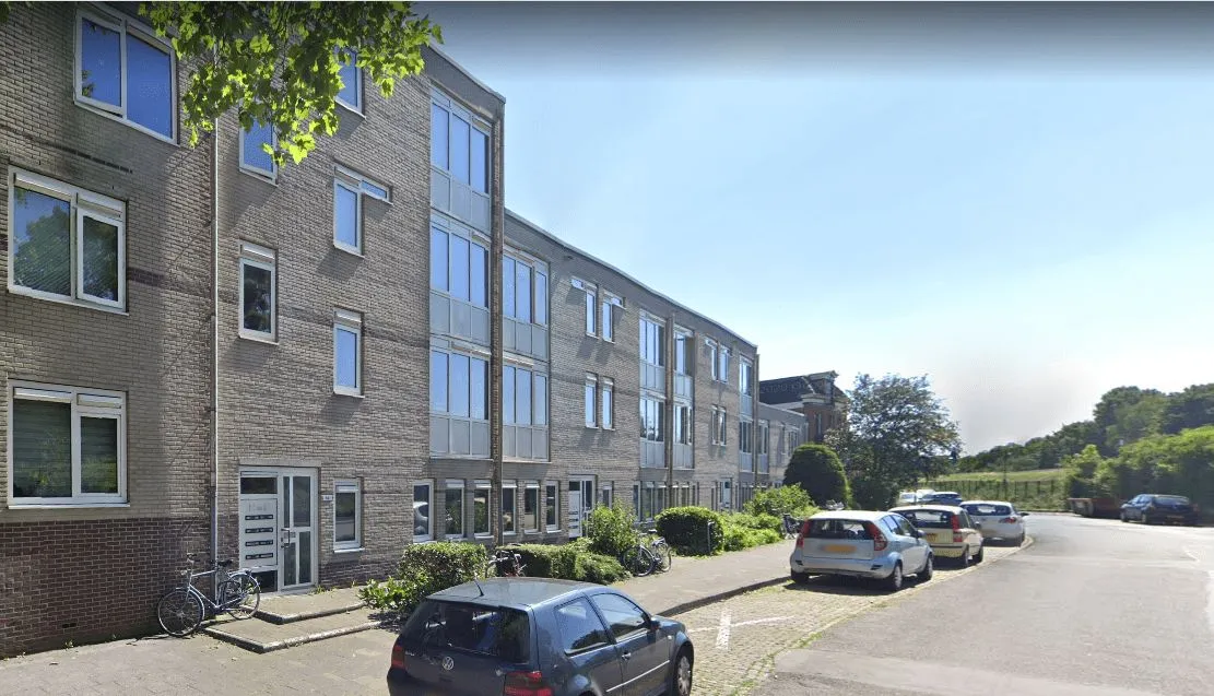 Parallelweg 14 9717KS Groningen