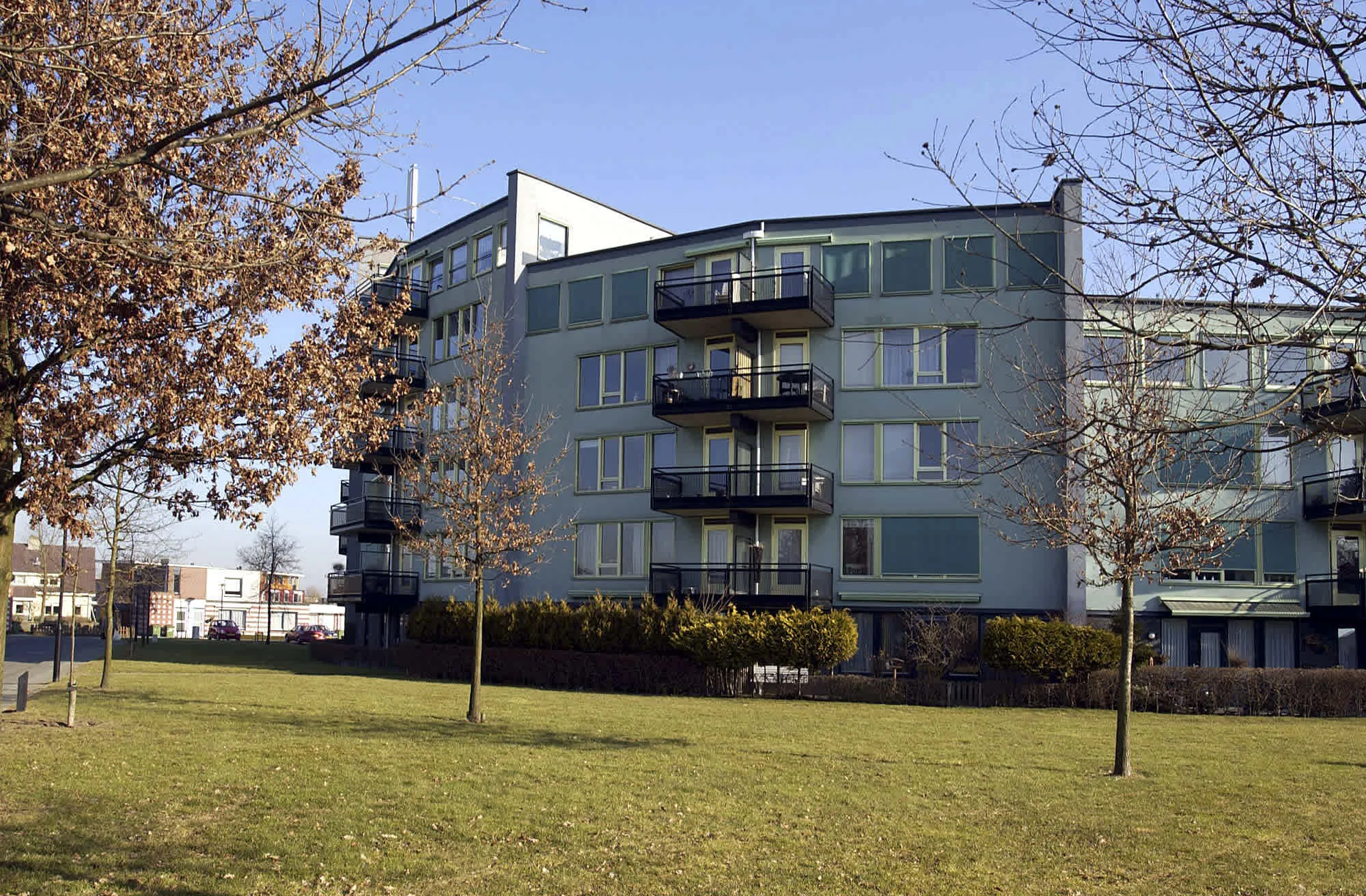 Pastorielaan 28 3828EV Hoogland