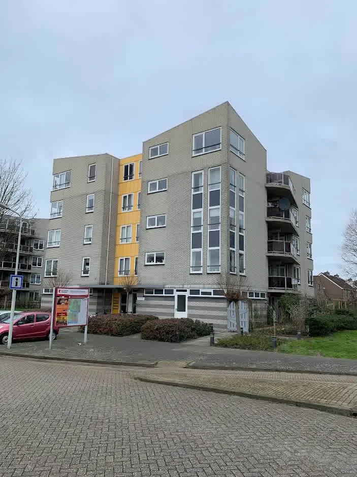 Langeweide 140 1507NH Zaandam