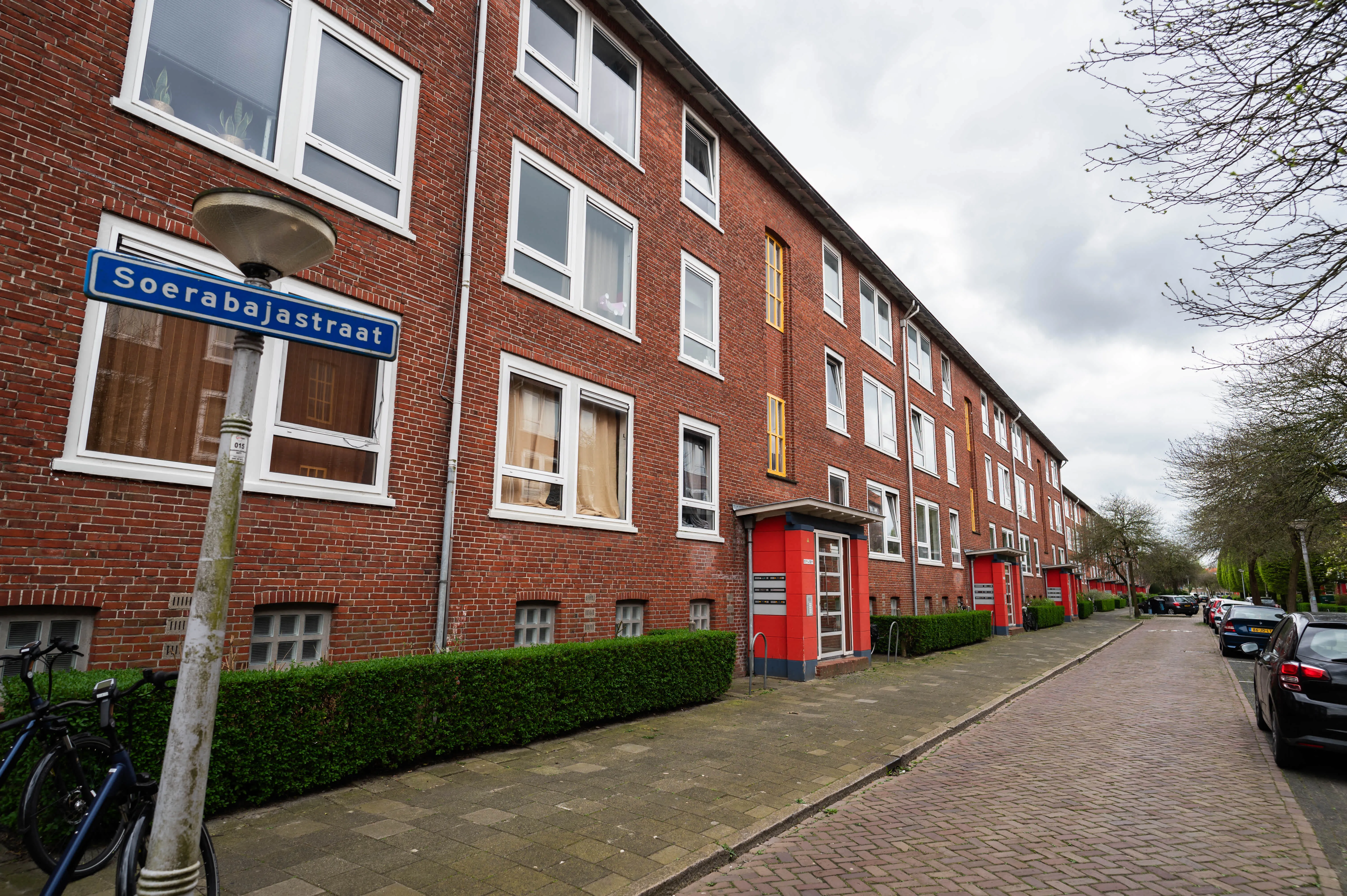 Soerabajastraat