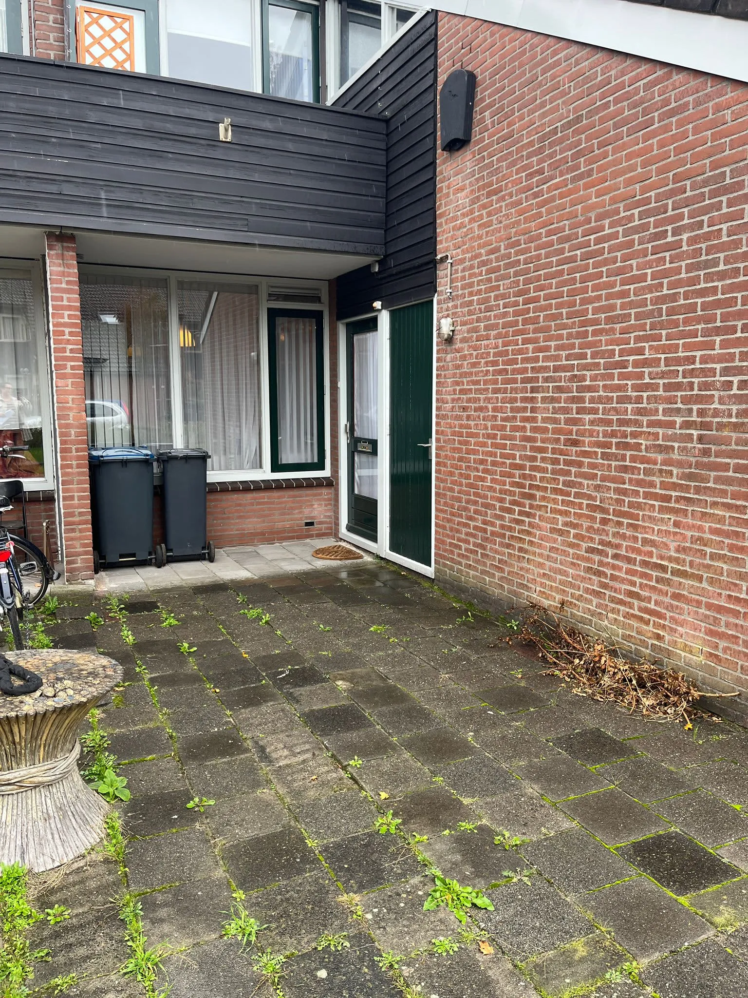 Bloemengaard