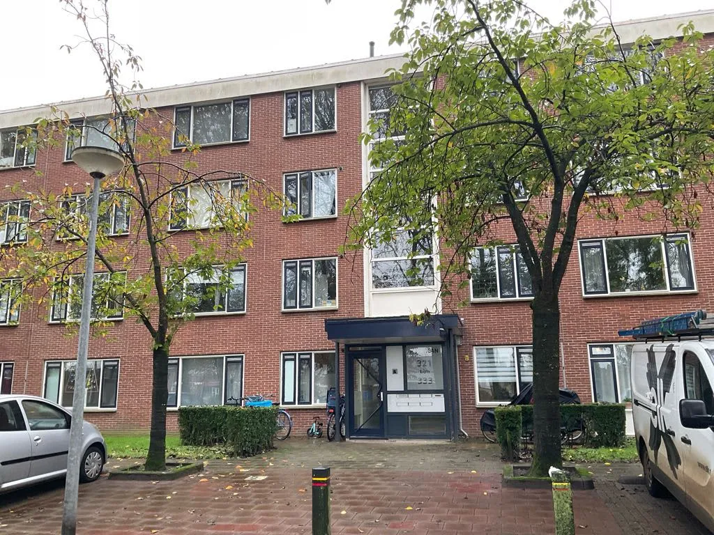 Parklaan 329 4102EK Culemborg