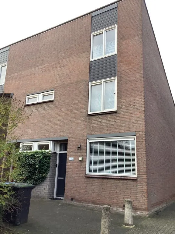 Stellingmolen