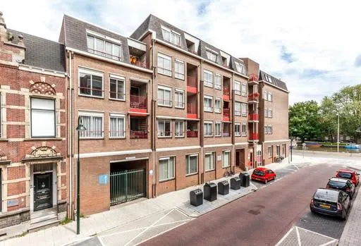 Crabethstraat