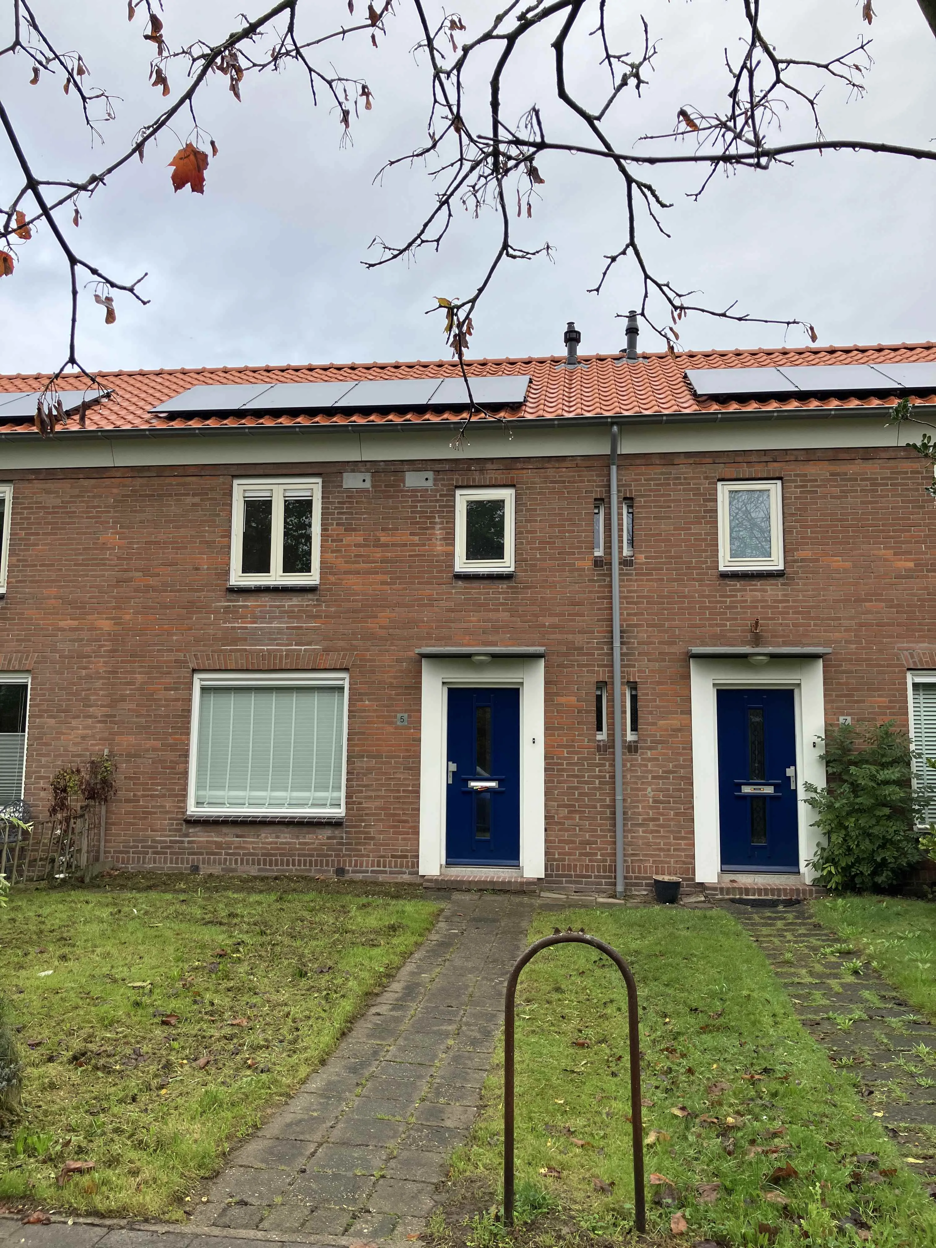C. Pieter van der Leestraat